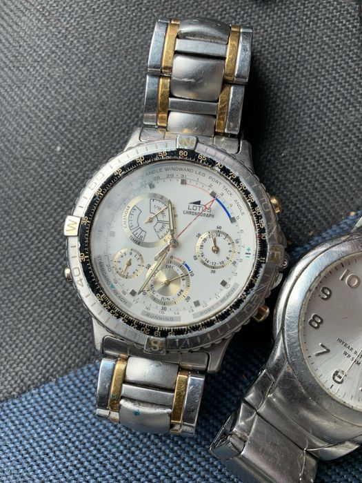 Lot ceasuri ( functionale )