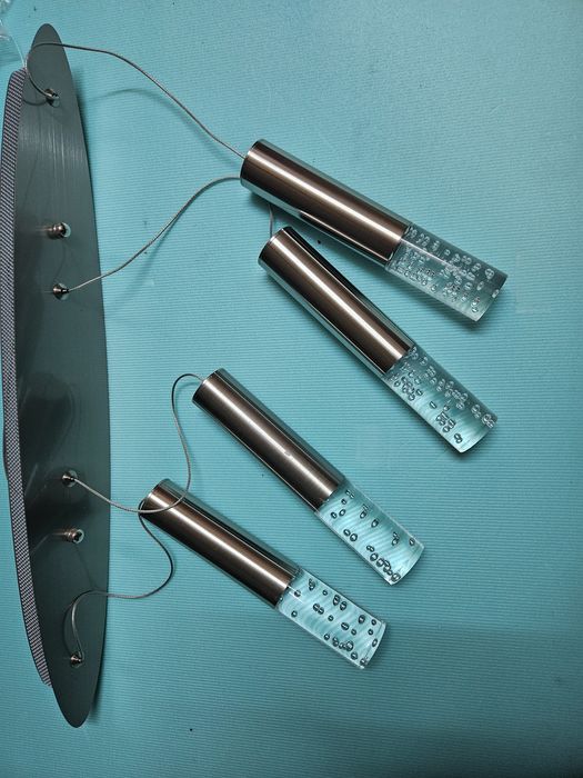 Лунички с адаптери