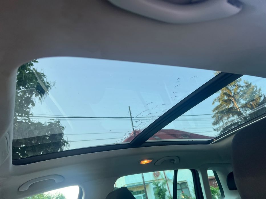 Vând Auto Volksvagan TIGUAN