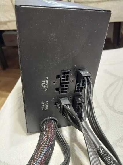 Corsair CS750M 750W 80+Gold