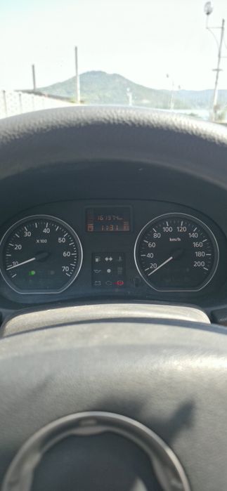 Dacia Sandero 2011 - 1.5dCi , 90 cp - 162.000
