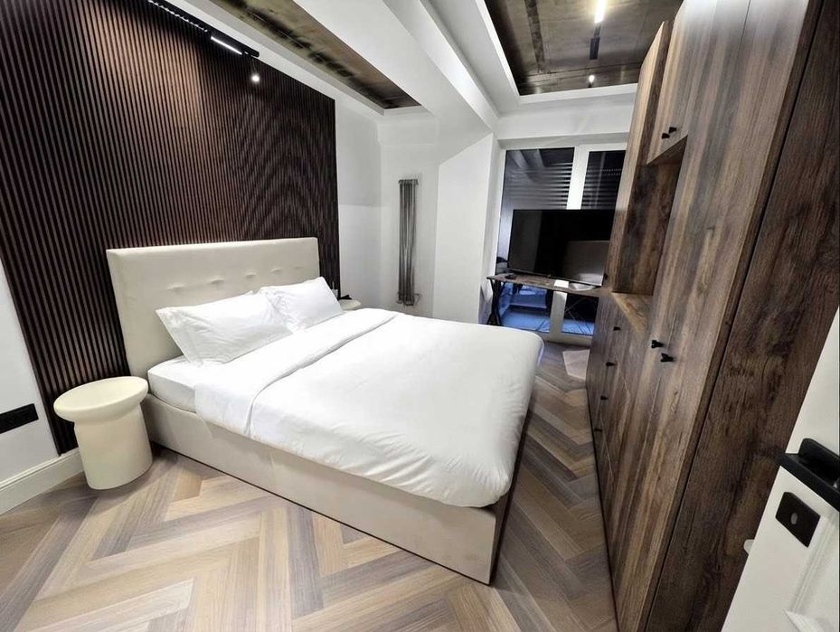 PF Apartament 2 camere DP Rezidential Moara de Vant - de inchiriat