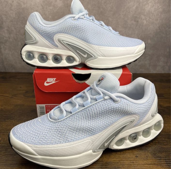 Nike Air Max DN Sky Half Blue White