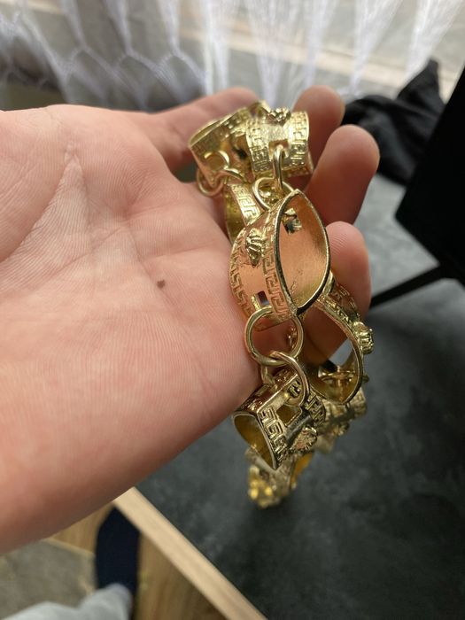 Златен Ланец 24к