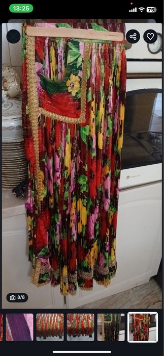 Haine tiganesti gata facute