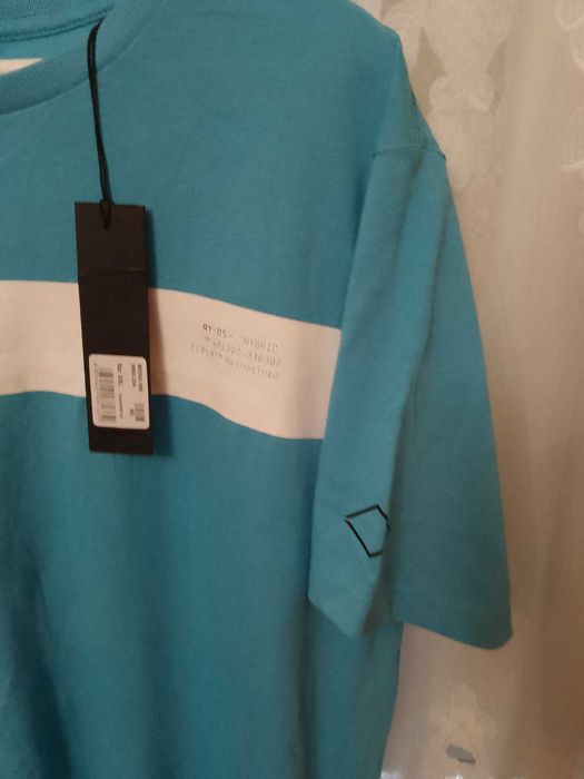 Replay чисто нова мъжка тениска