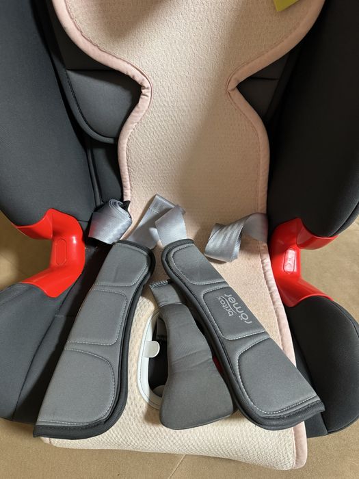 Столче Britax Römer Advansafix III