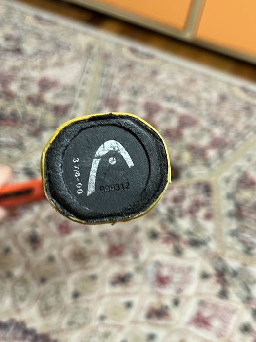 Ракетка для тенниса