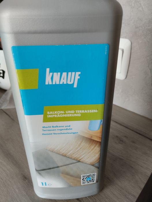 Импрегнатор за плочки