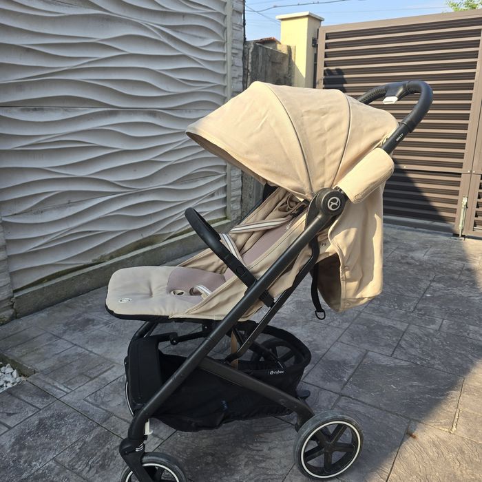 Vând cărucior Cybex Beezy
