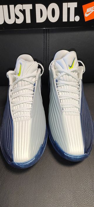 Nike G. T. Cut 3 Turbo, номер 39