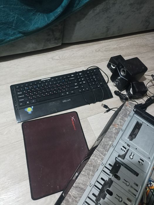 Продам компьютер