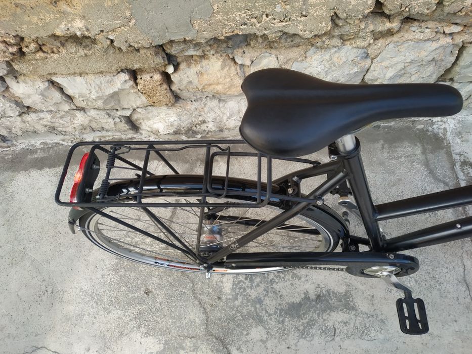 Велосипед X-zite 28 цола нов!