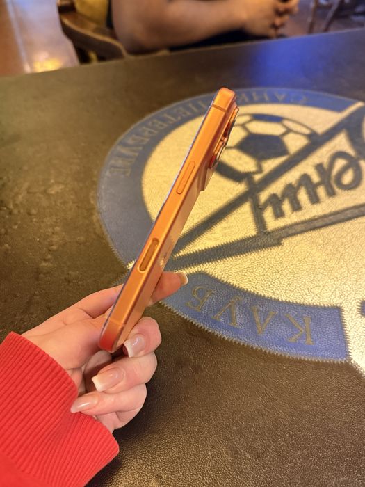 iPhone 17 pro новый гарантия 1 год