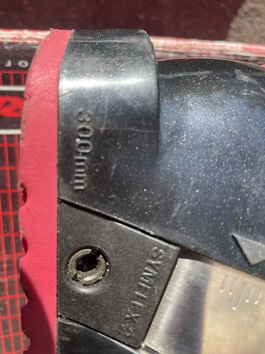 Clapari  in stare foarte buna