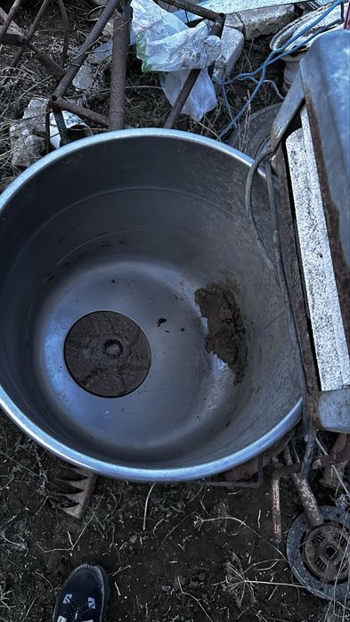 Стиральная машина старая 5000 тнг