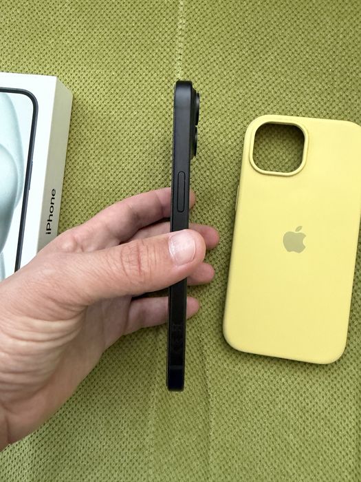 Iphone 15 128 GB