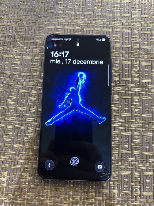 Samsung Galaxy S21 FE