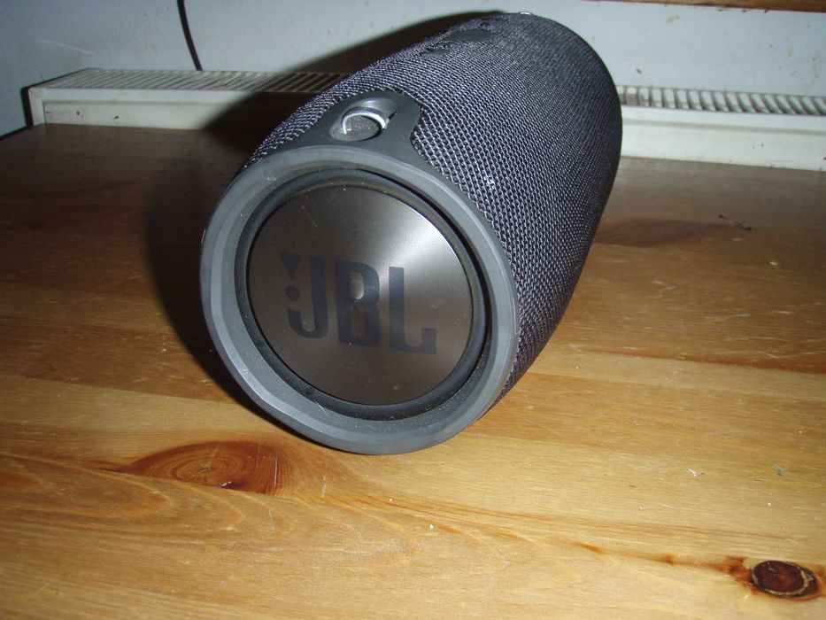 Boxa bluetooth JBL Xtreme 1 cu acumulator nou