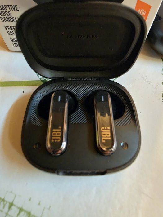 JBL Life Flex Слушалки