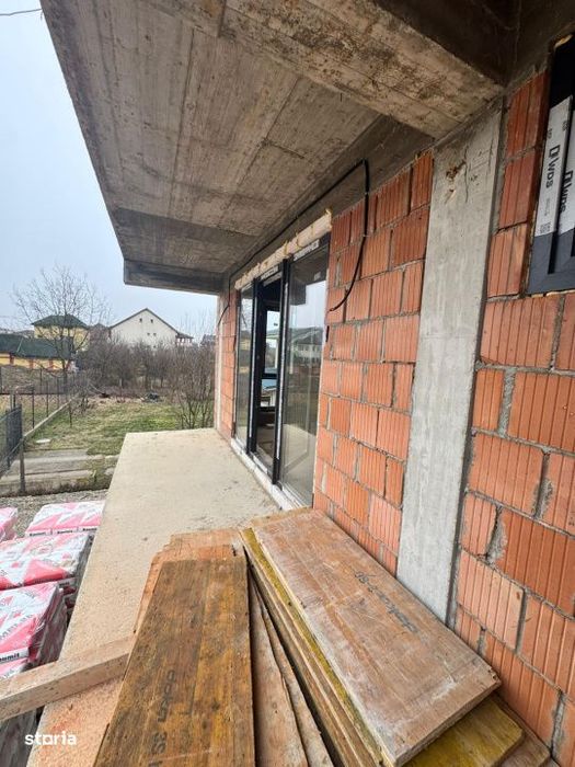 Apartament 2 camere, 65.28 mp, zona Vest FINISAT!