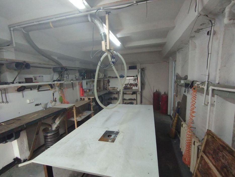 Продаются гаражи