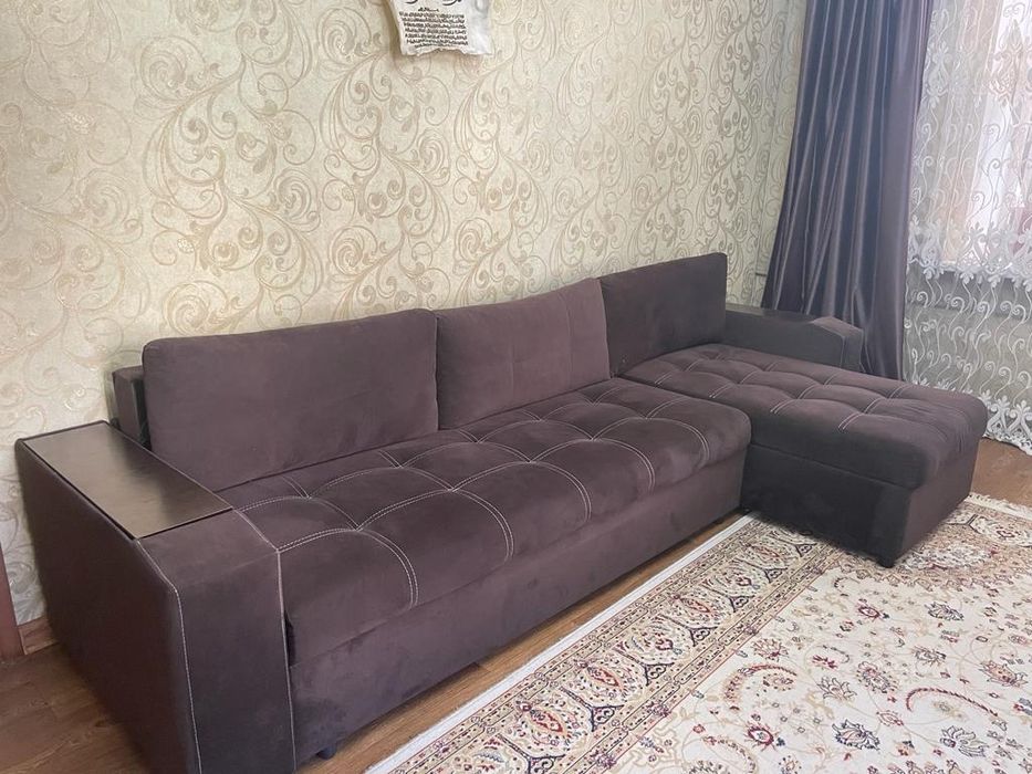 Диван раскладной