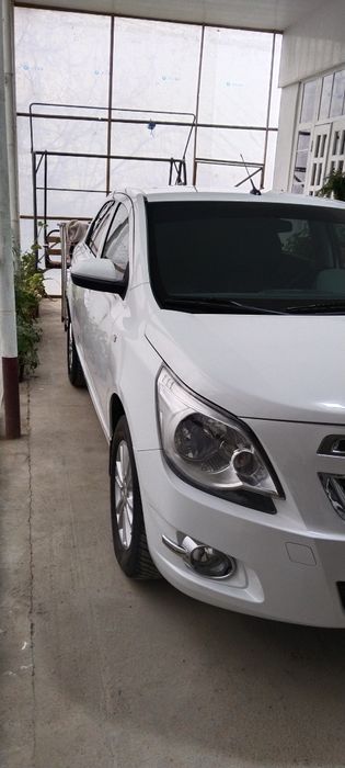 Cobalt 2024 sotiladi