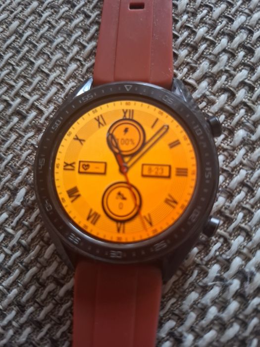HUAWEI Watch GT Sport