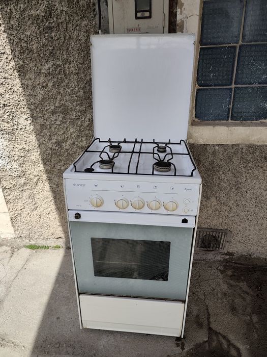 Продаем Газовую плиту Брест.