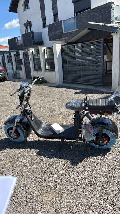 Shansu CP-1 (Fara permis)