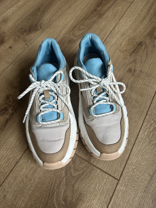 Маратонки timberland