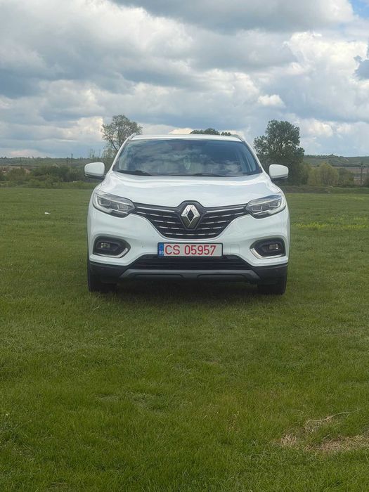 Renault Kadjar 2019 1.2