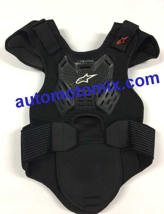 Нагръдник за мотор,Протектор - модел 3464