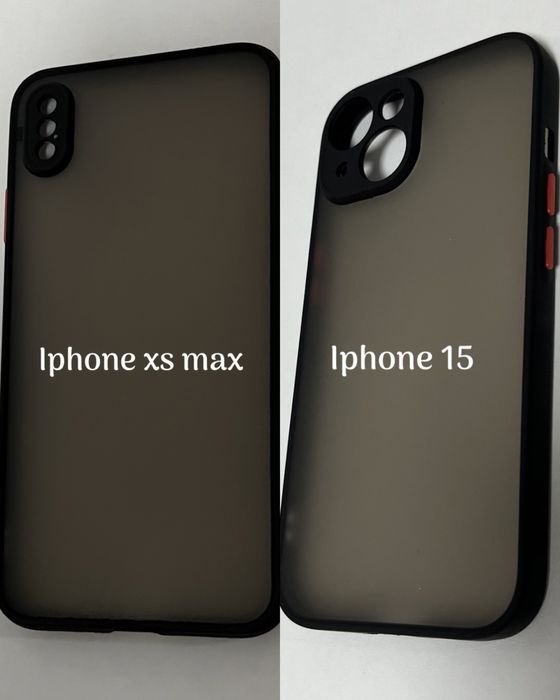 Huse si folii IPHONE