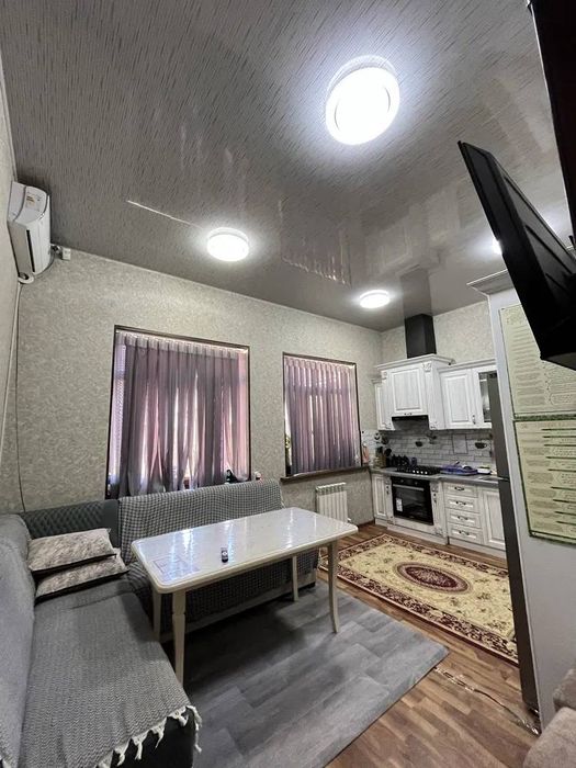 Аренда участка Сергели, Янгихает ( н758 )