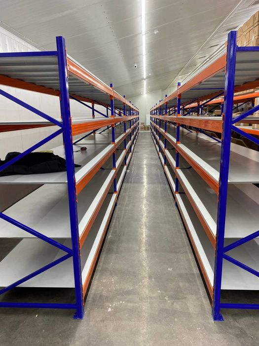 Stellaj oʻrnatamiz,stellaj,стеллаж установка,сателаж складское.