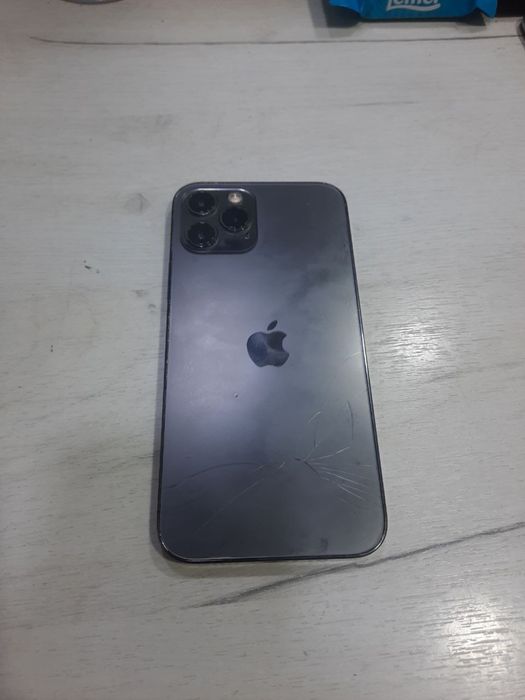 Iphone 12 pro 128 gb srochno