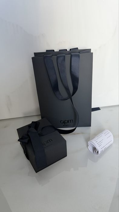 Браслет amp monaco оригинал