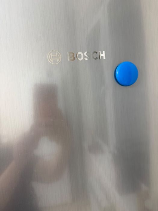 Продам холодильник Bosch