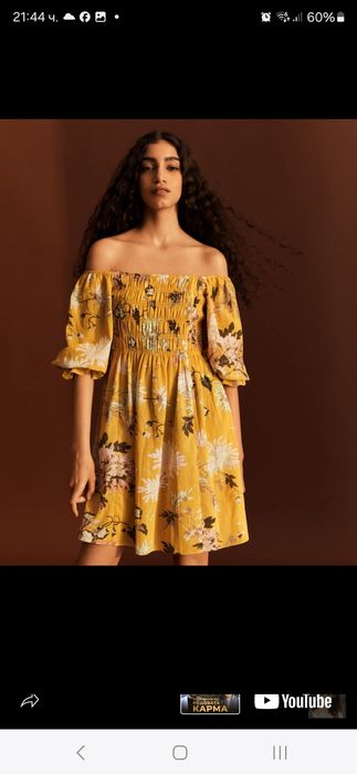 Къси Рокли Zara H&M,  М размер