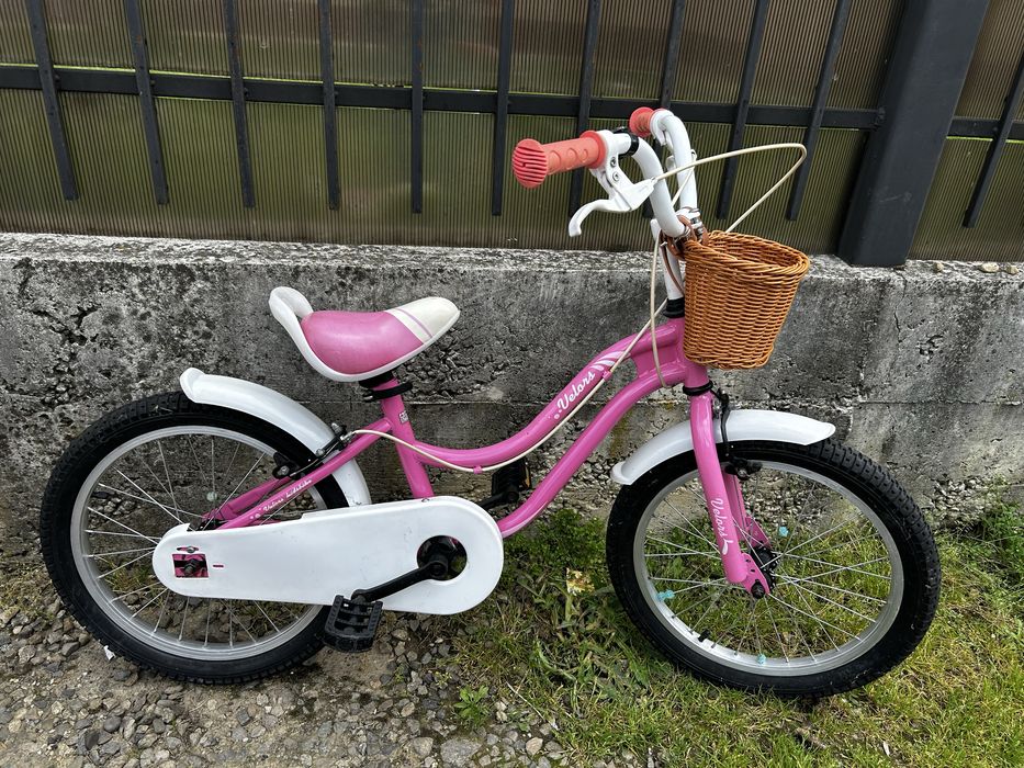 Bicicleta copii 5-9 ani