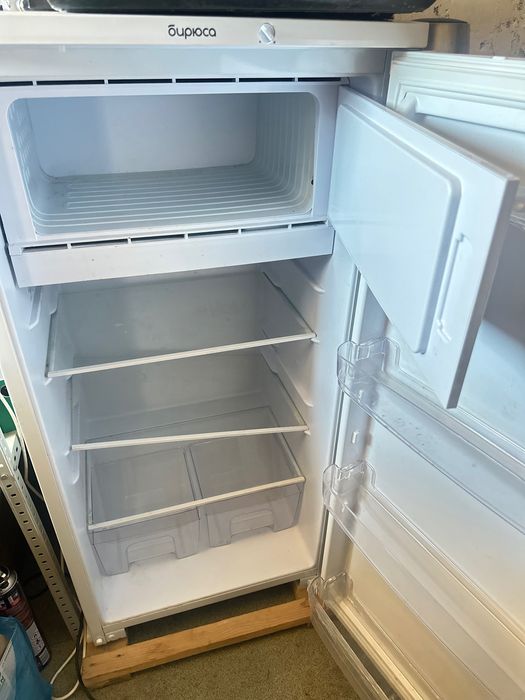 Холодильник однокамерный