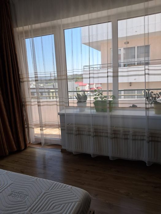 Vand apartament VIVO Cluj