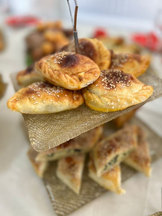 Выпечка на заказ!