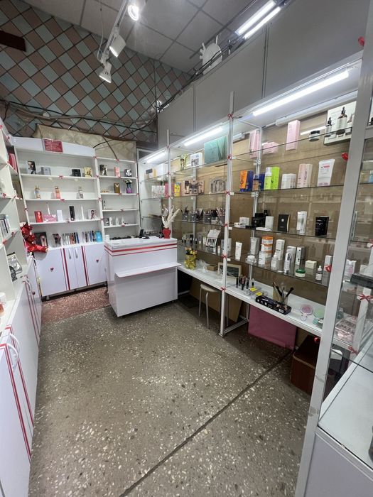 Продам готовый бизнес