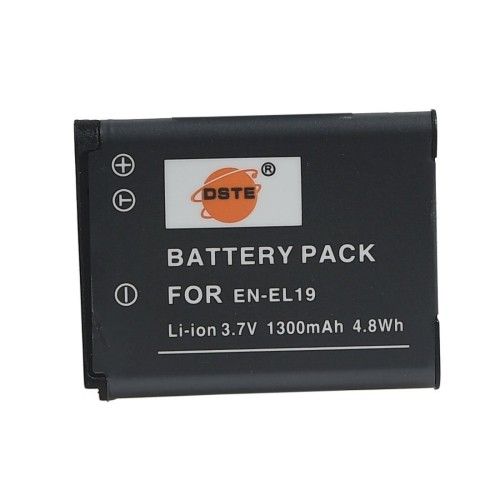 Батерия EN-EL19 за Nikon