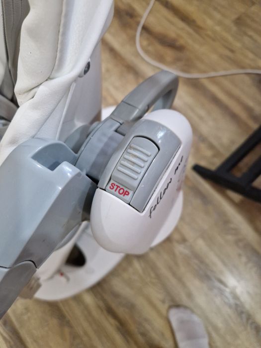 Scaun luat masa si balansoar pegperego tatamia