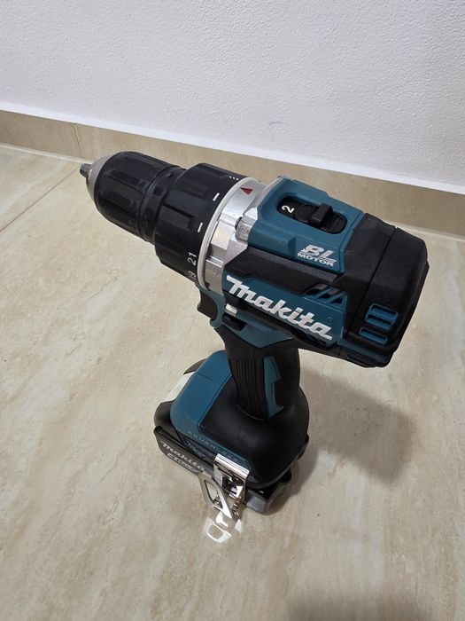 Autofiletanta Makita DDF484