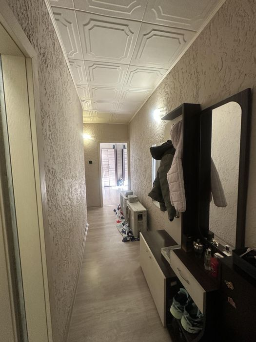 Монолитен апартамент в гр. Казанлък